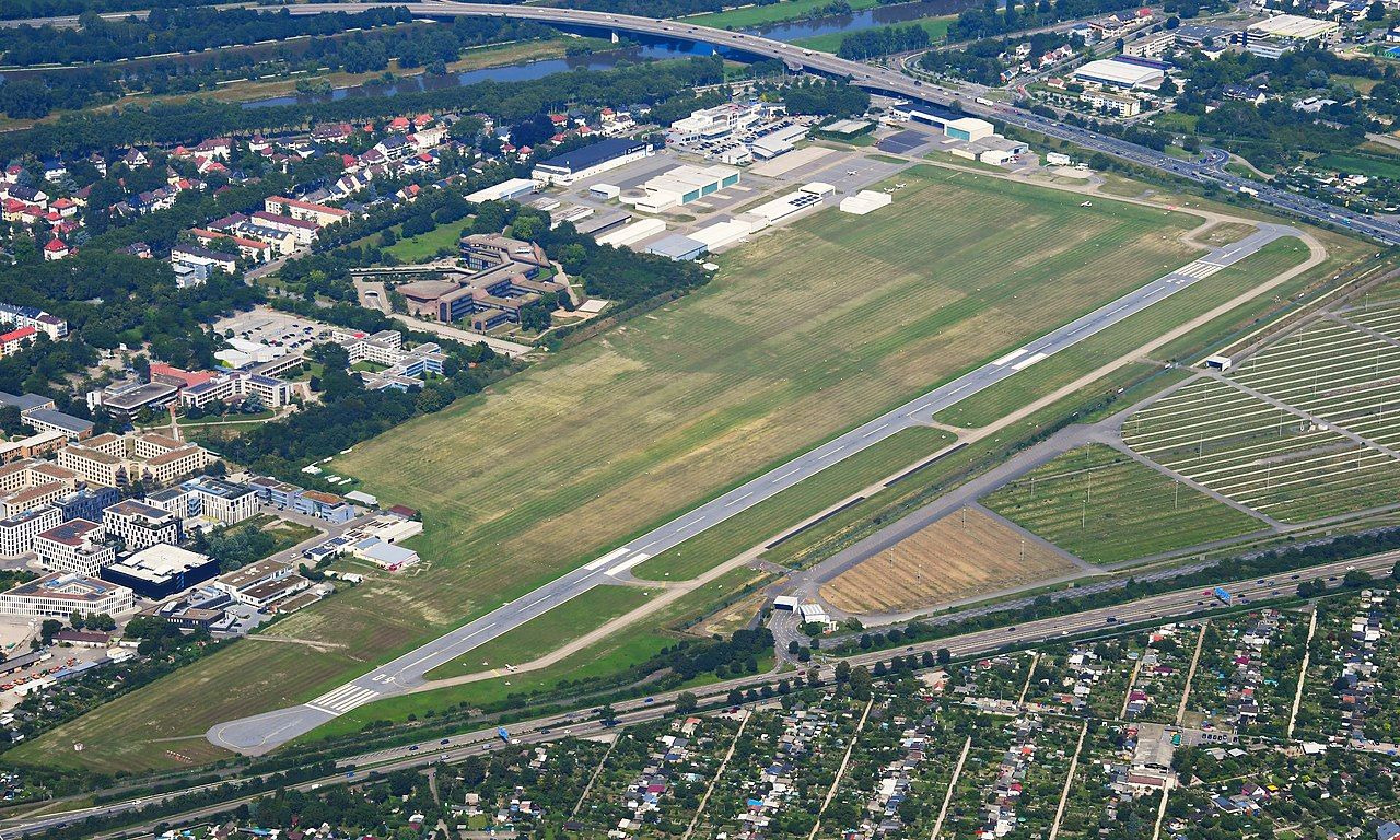 Mannheim