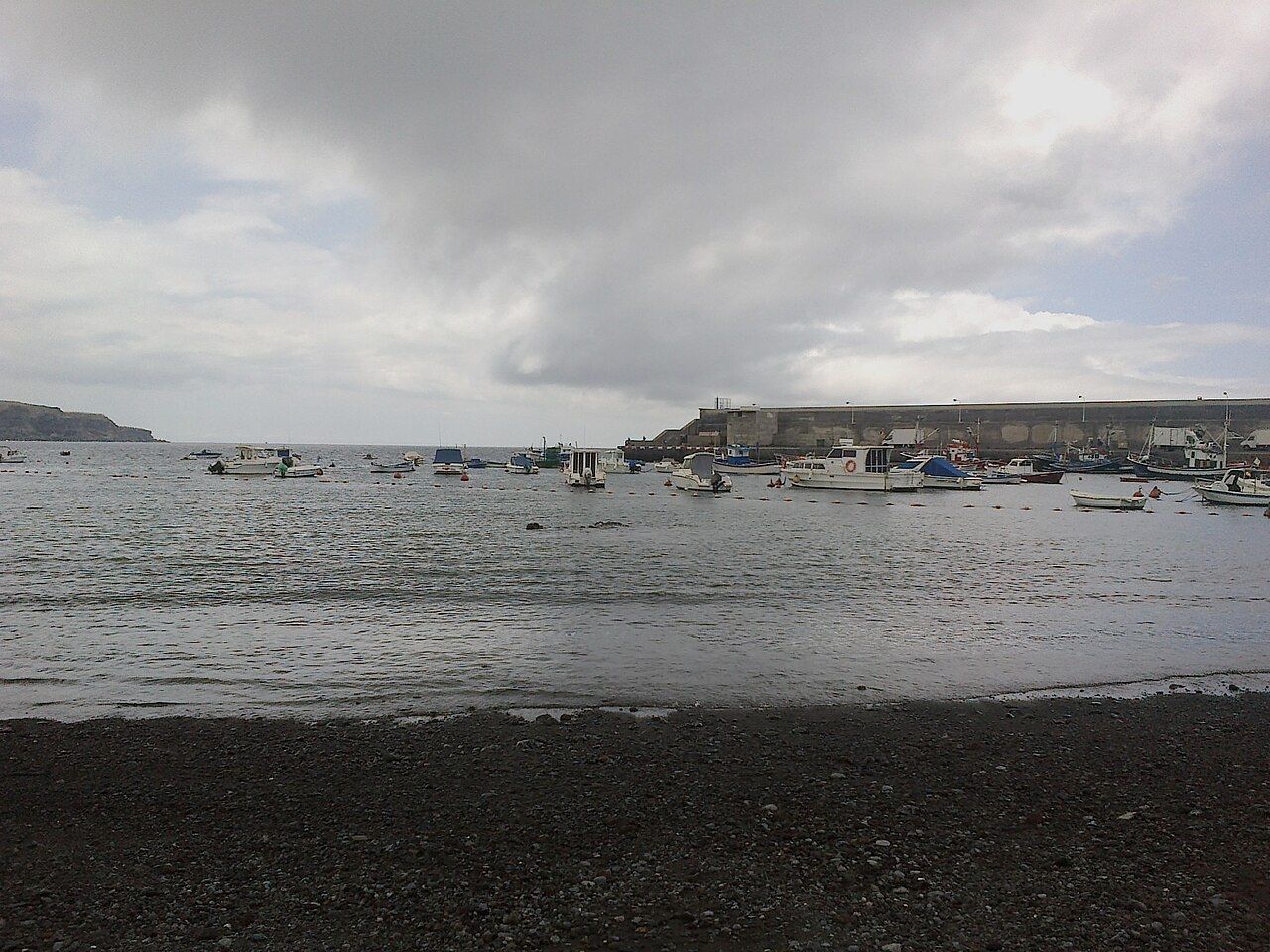 Playa de San Juan