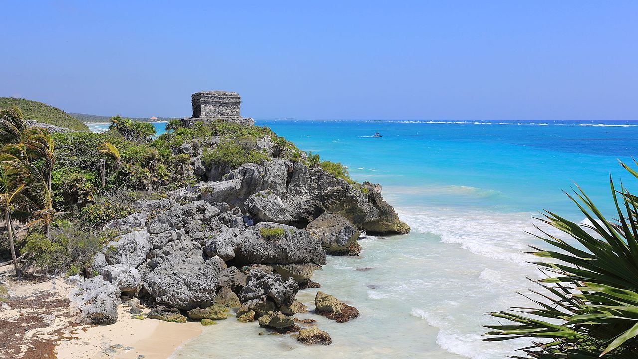 Playa Paraíso