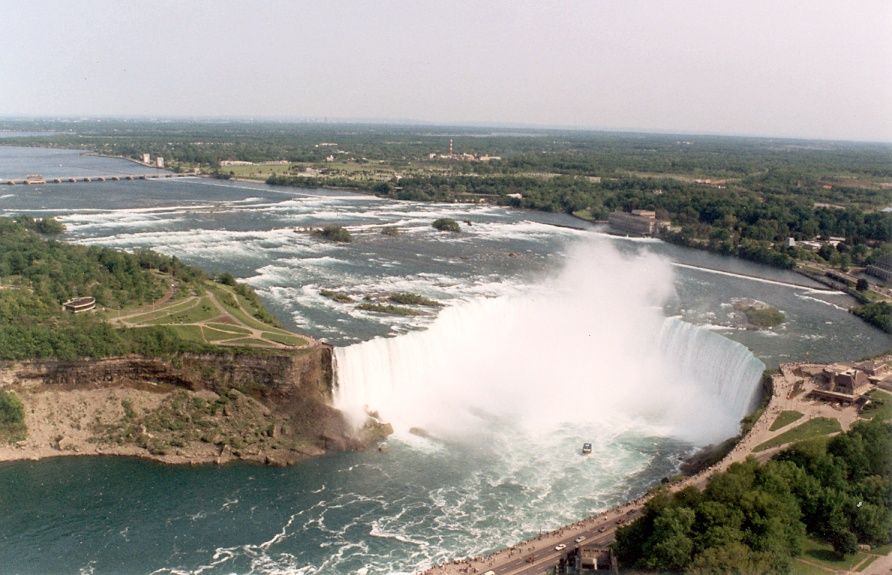 Niagara Falls (Canada)
