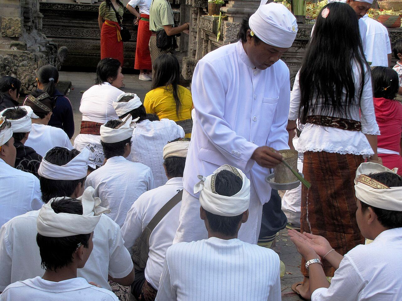 Tampaksiring