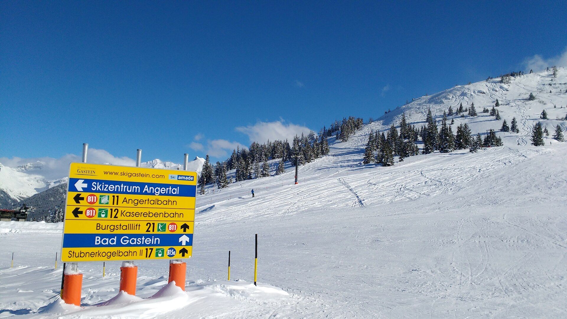 Bad Gastein