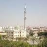 Obour City