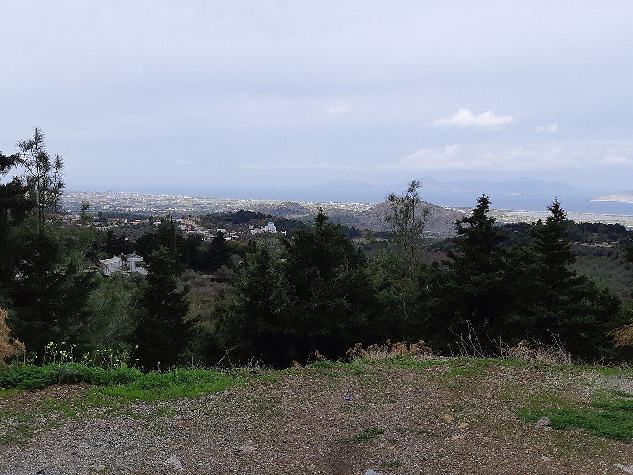 Tigaki