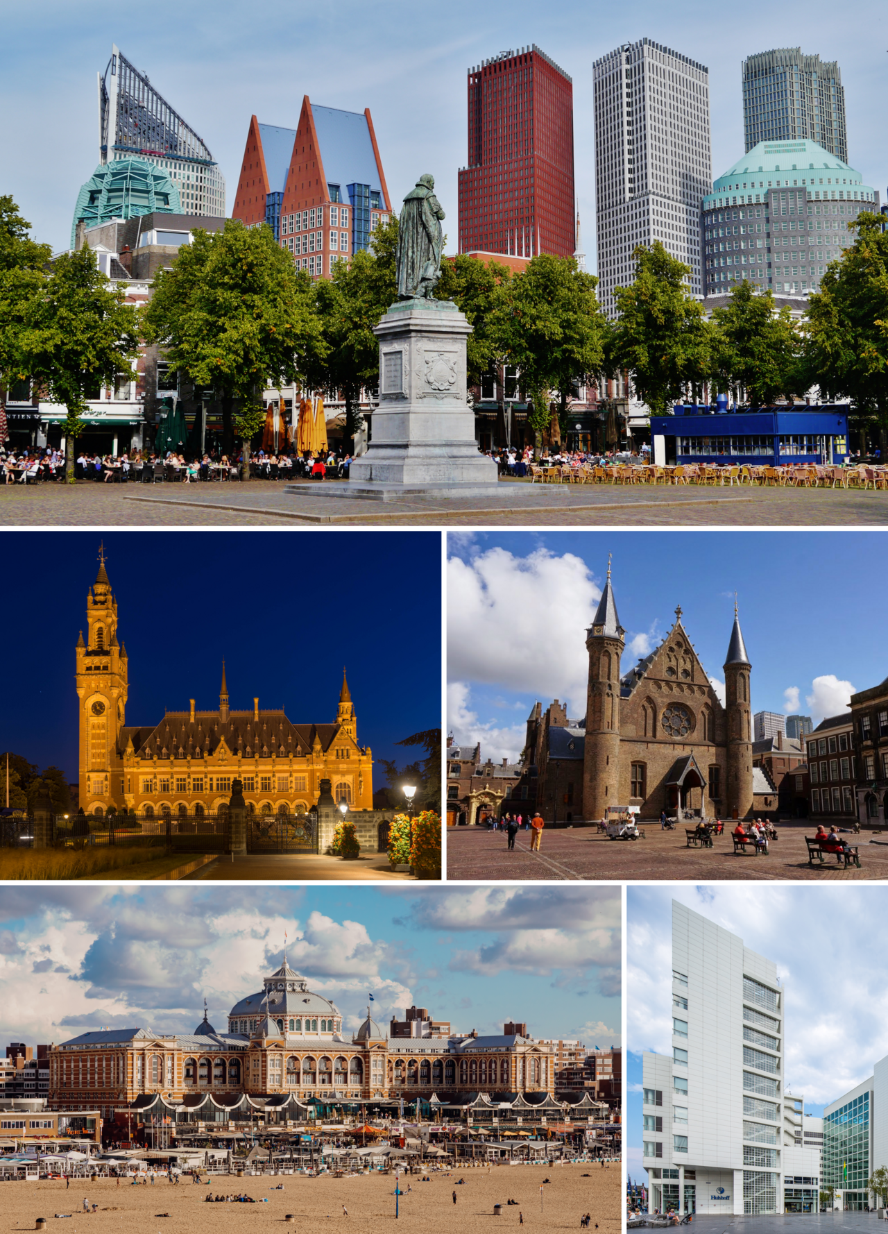Hague
