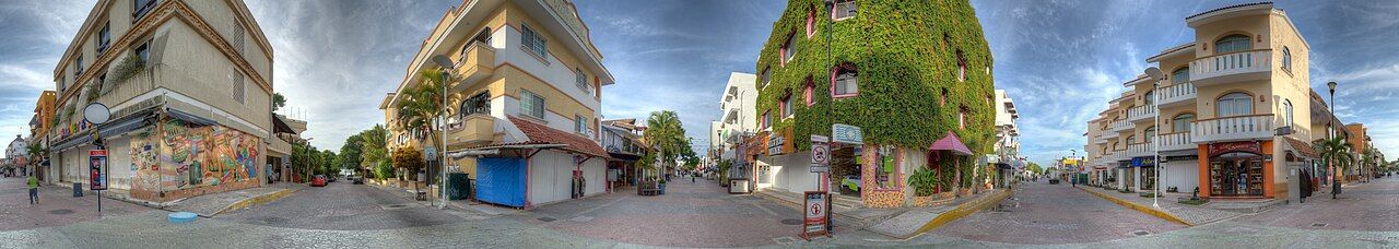 Playa del Carmen