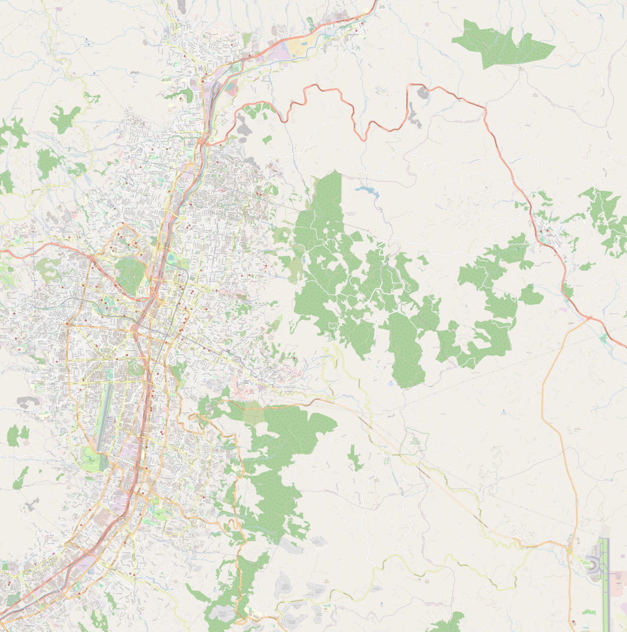 Medellin
