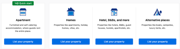 Kako izbrati pravo obliko nastanitve?