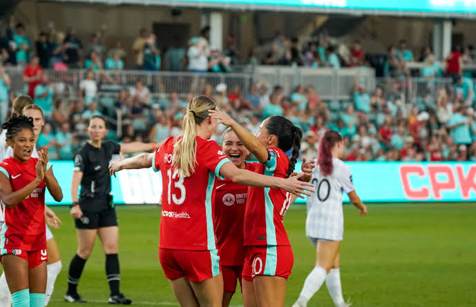 The Mirage Evaporates: Racing Louisville's Reality Check at Kansas City