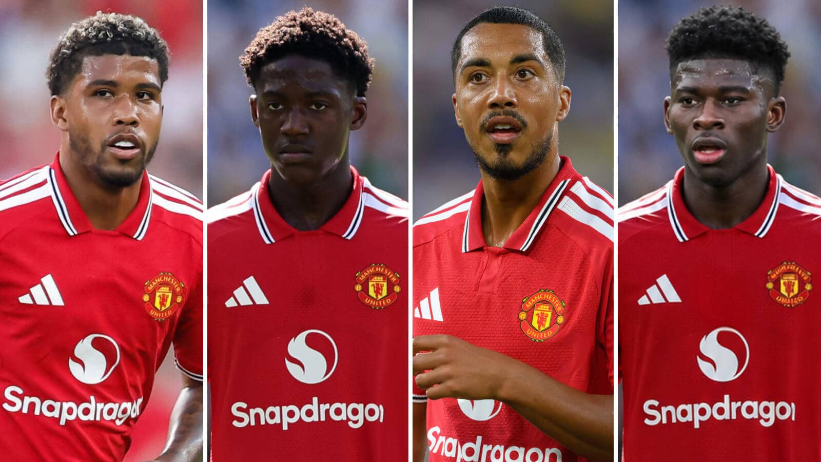 Cleared Out and Rebuilt: Manchester United's Summer 2026 Offseason