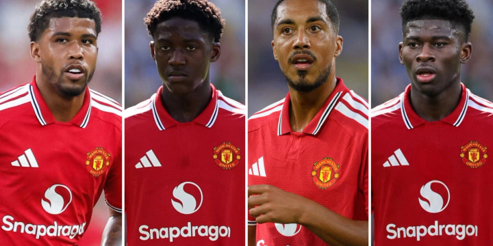 Cleared Out and Rebuilt: Manchester United's Summer 2026 Offseason
