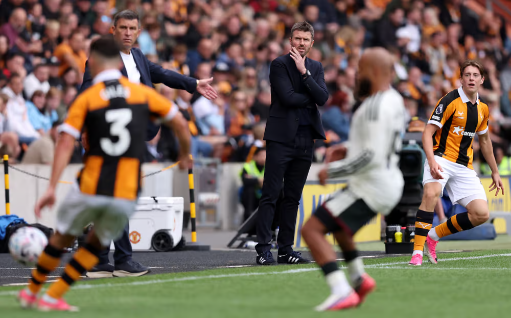 Nightmare Start, Perfect Response: Manchester United's Opening Two Games of 2026-27