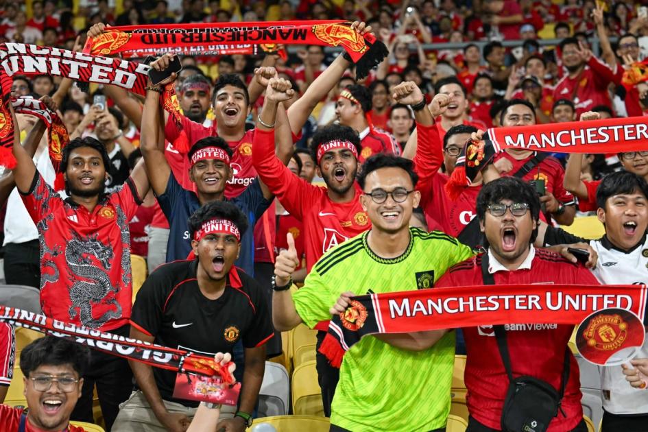 ManUtd Asia Tour 2025: Cunha Signing Marks Amorim Era Begin
