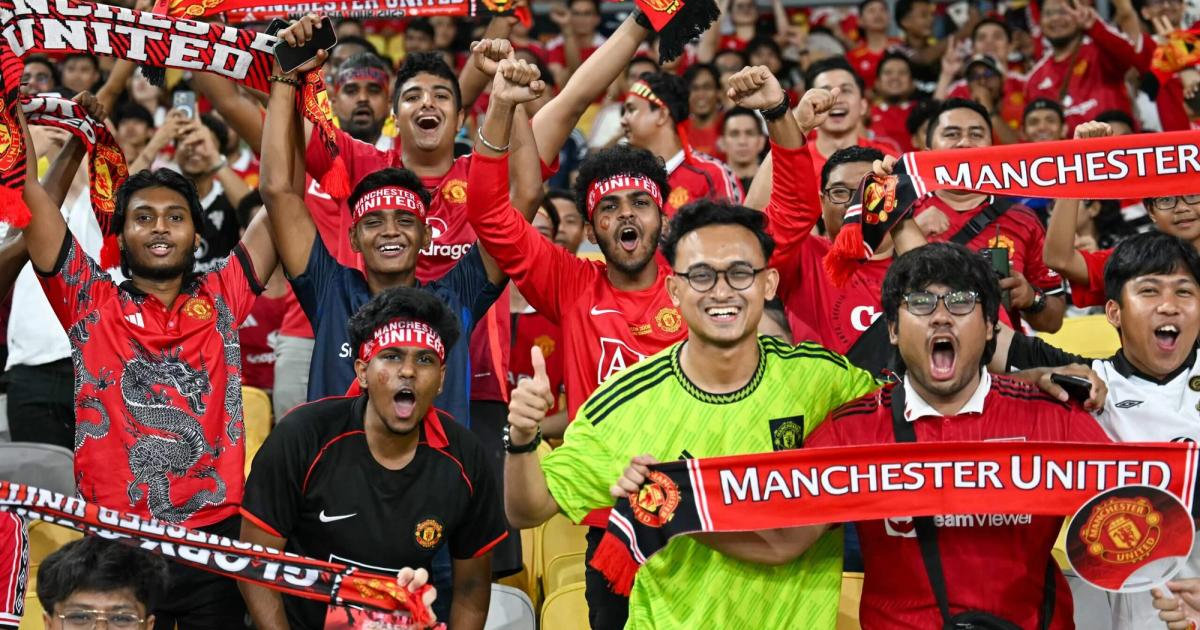 ManUtd Asia Tour 2025: Cunha Signing Marks Amorim Era Begin