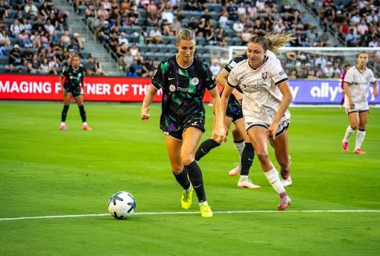 Racing Louisville 2-1 Chicago: Six Points in Three Games Lifts Team Off Bottom