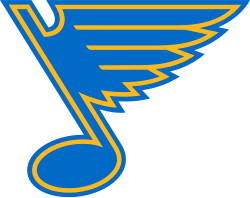 Blues 2025 Offseason Recap: Trades, Signings & New Uniforms | Kaelin Family Blog