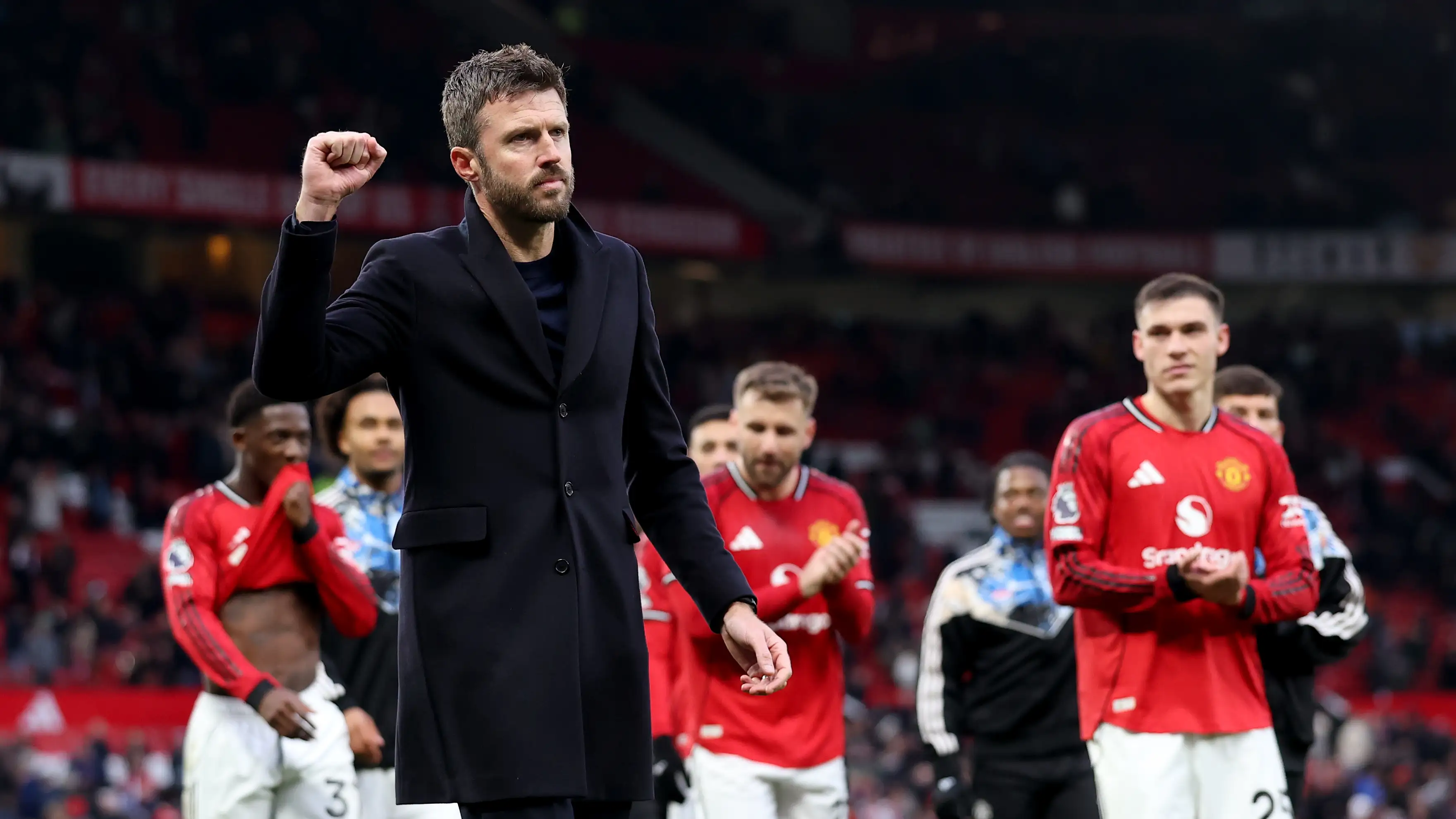 Man United 2025-26 Season Wrap-Up: Third Place Under Carrick