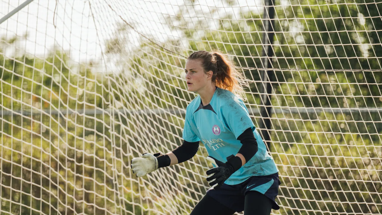 Defending Champions Look to Make More History as Lex Sporting Women Prep for Fall Season