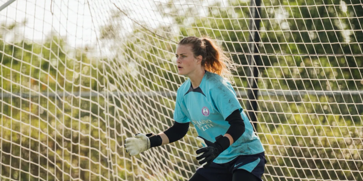 Defending Champions Look to Make More History as Lex Sporting Women Prep for Fall Season