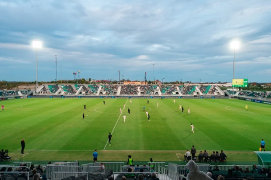 Different Month, Same Story: Lexington SC's Leads Keep Slipping Away