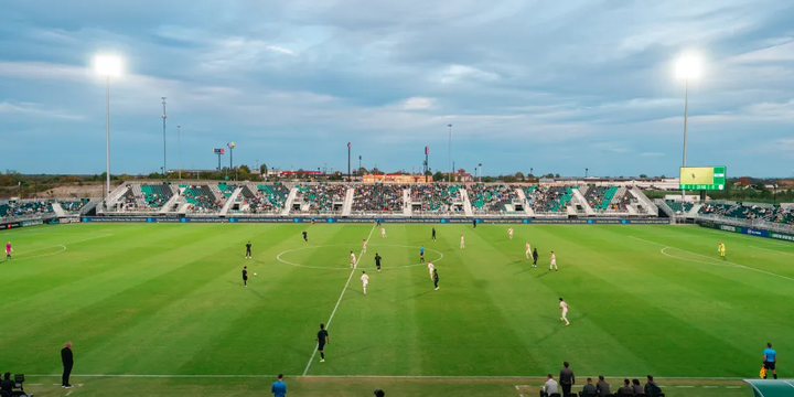 Different Month, Same Story: Lexington SC's Leads Keep Slipping Away