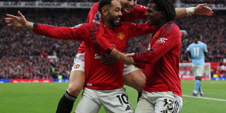 New Boss, New Vibes: Manchester United's January 2026 Under Carrick
