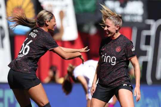 Racing Louisville's Collapse Continues: Two Losses, One Alarming Pattern