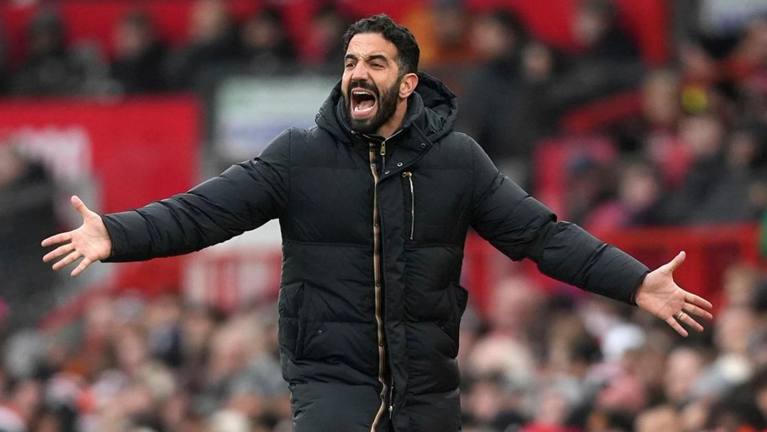 Amorim Sacked: Manchester United 2025-26 Season Recap