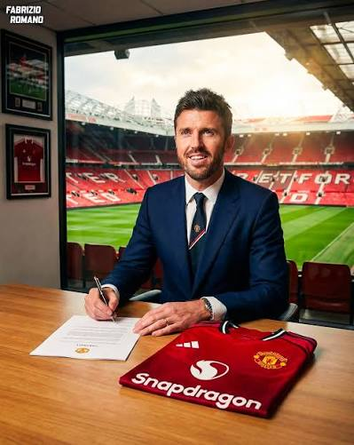From Survival to Third Place: How Manchester United Finished the 2025-26 Season