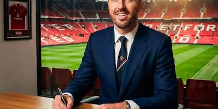 From Survival to Third Place: How Manchester United Finished the 2025-26 Season