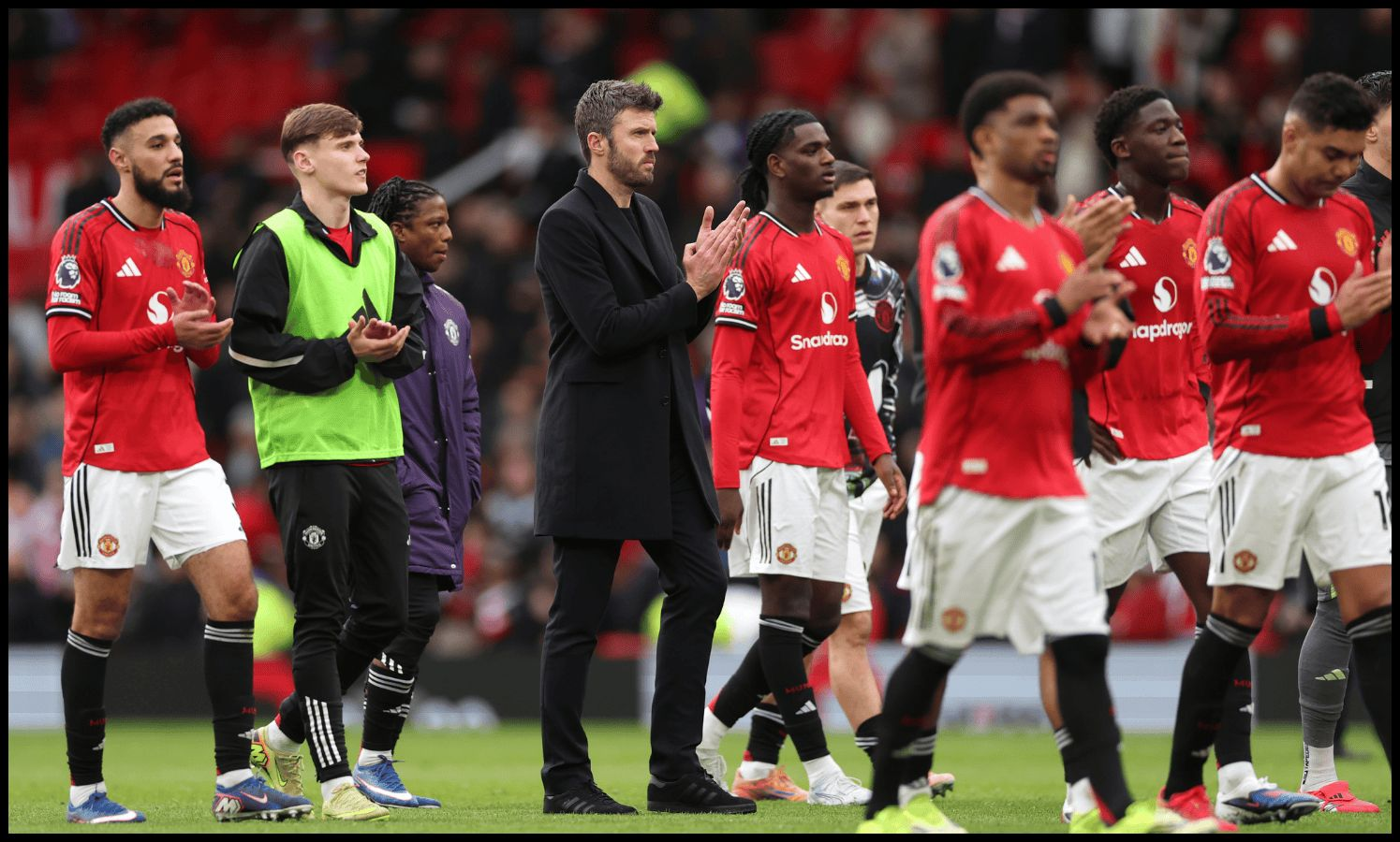 Man United Summer 2026: Transfers, Preseason and What's Next