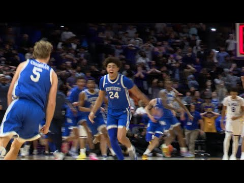 Kentucky Basketball: 3 Straight Comeback Wins Over LSU, Tennessee, Texas