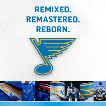 Blues Offseason: A Bold New Look for 2025-26