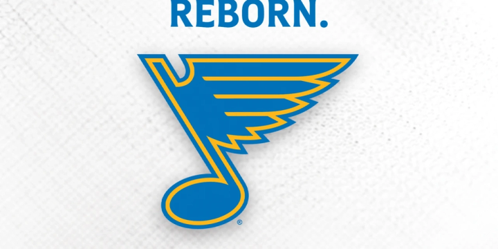 Blues Offseason: A Bold New Look for 2025-26