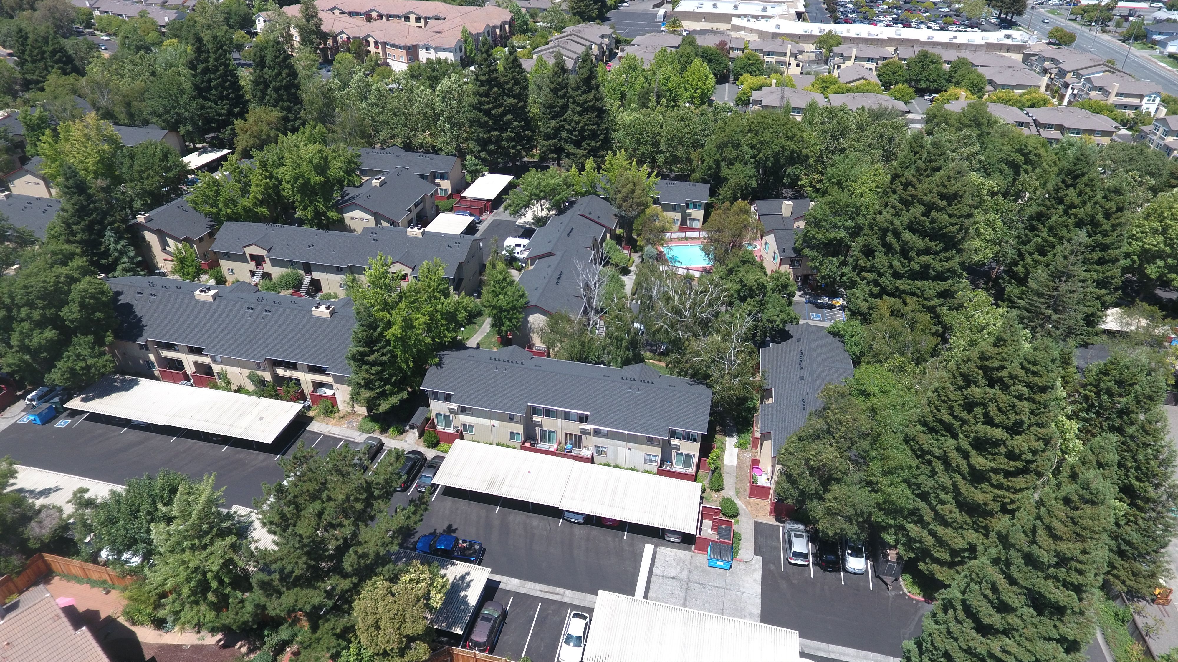 Walnut Creek