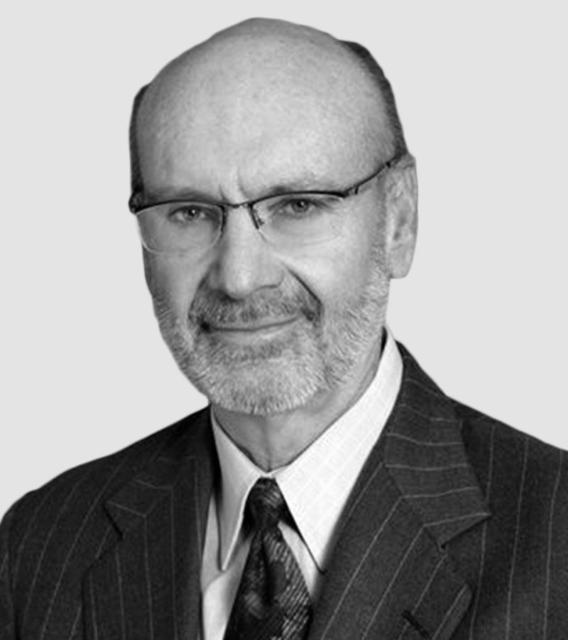 Gary P. Kaplan