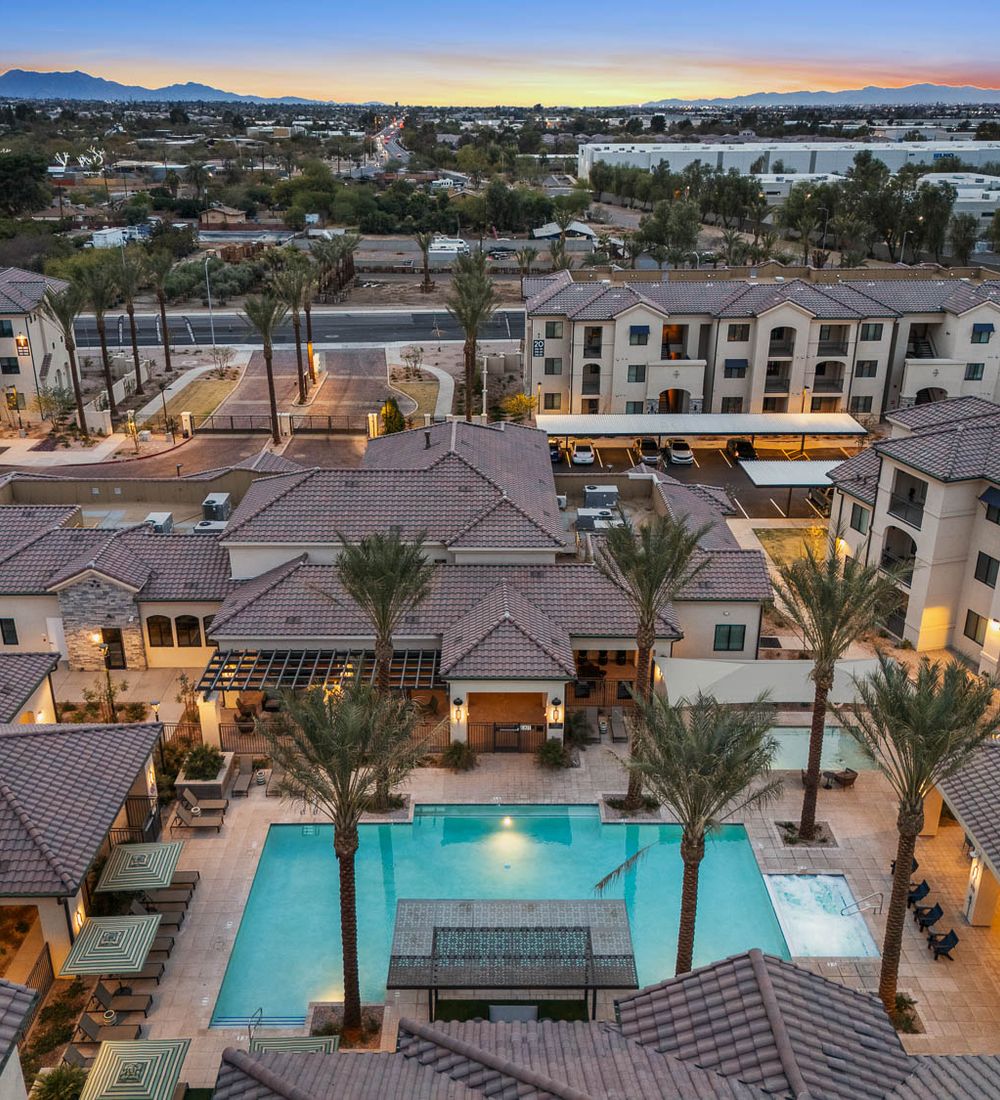 Solara Vista