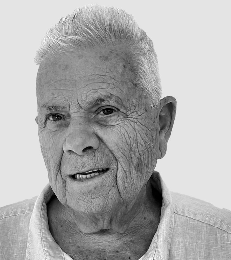 Richard Parasol