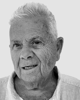 Richard Parasol