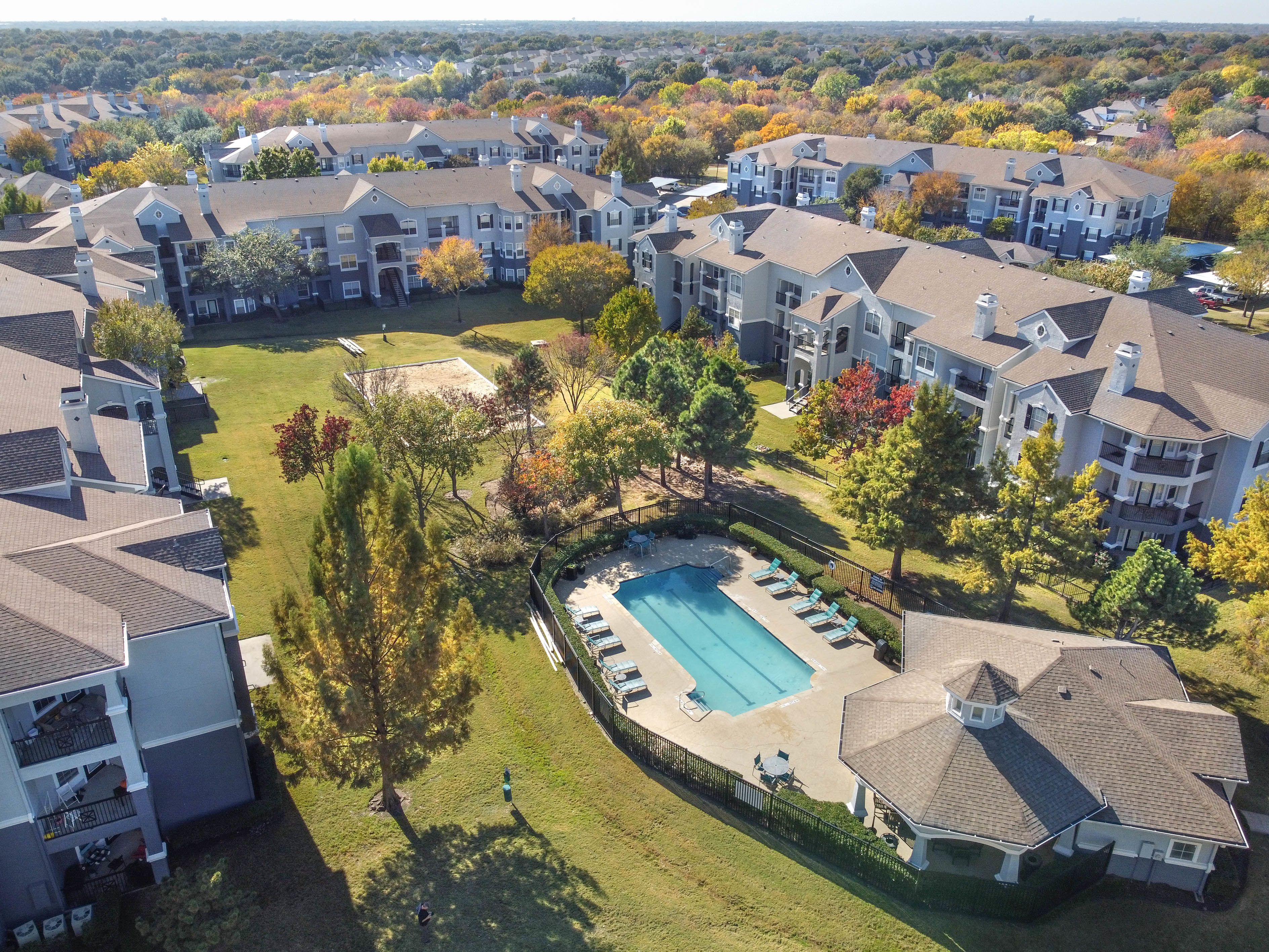 Benton Pointe