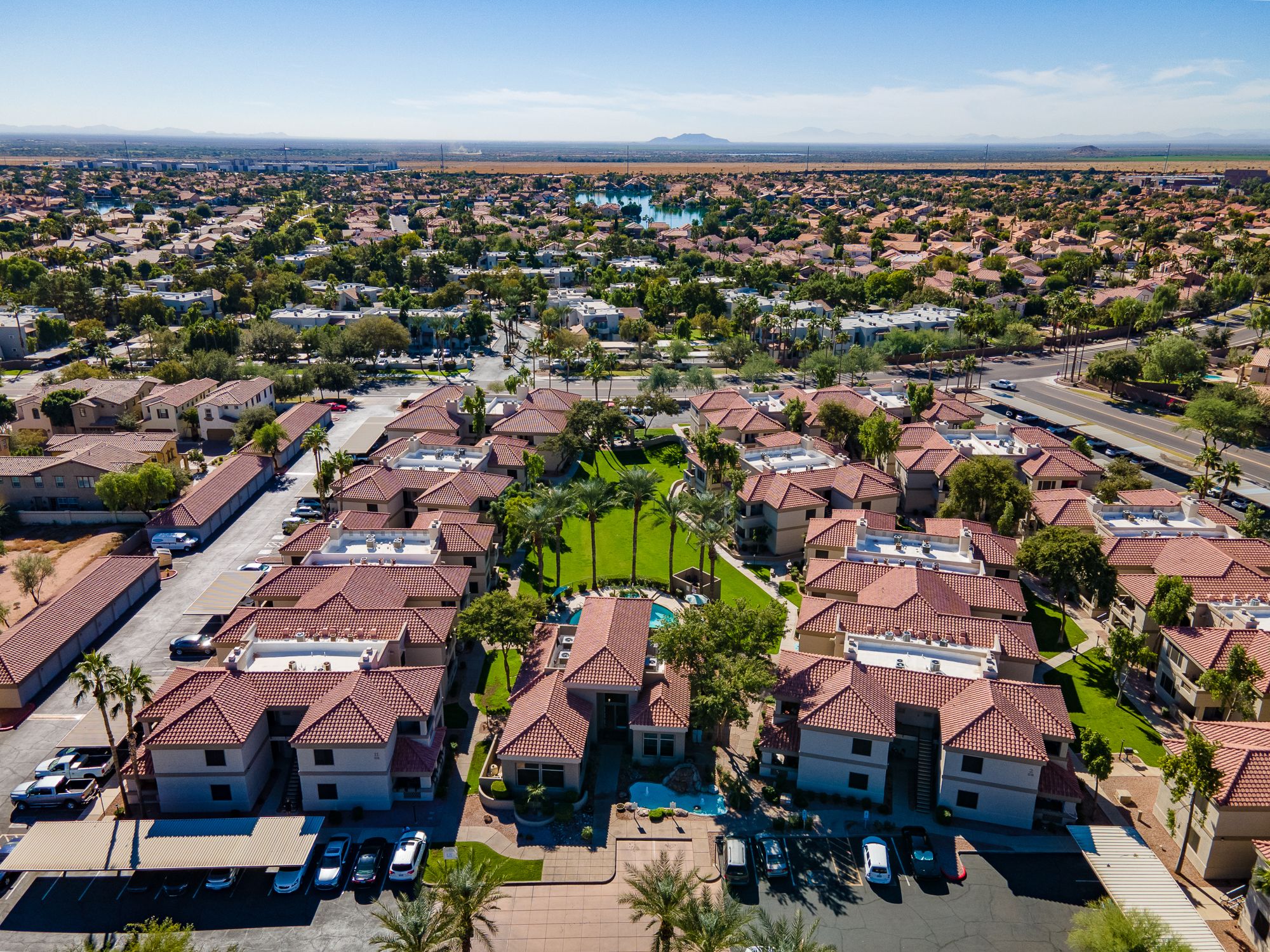 Santa Rosa