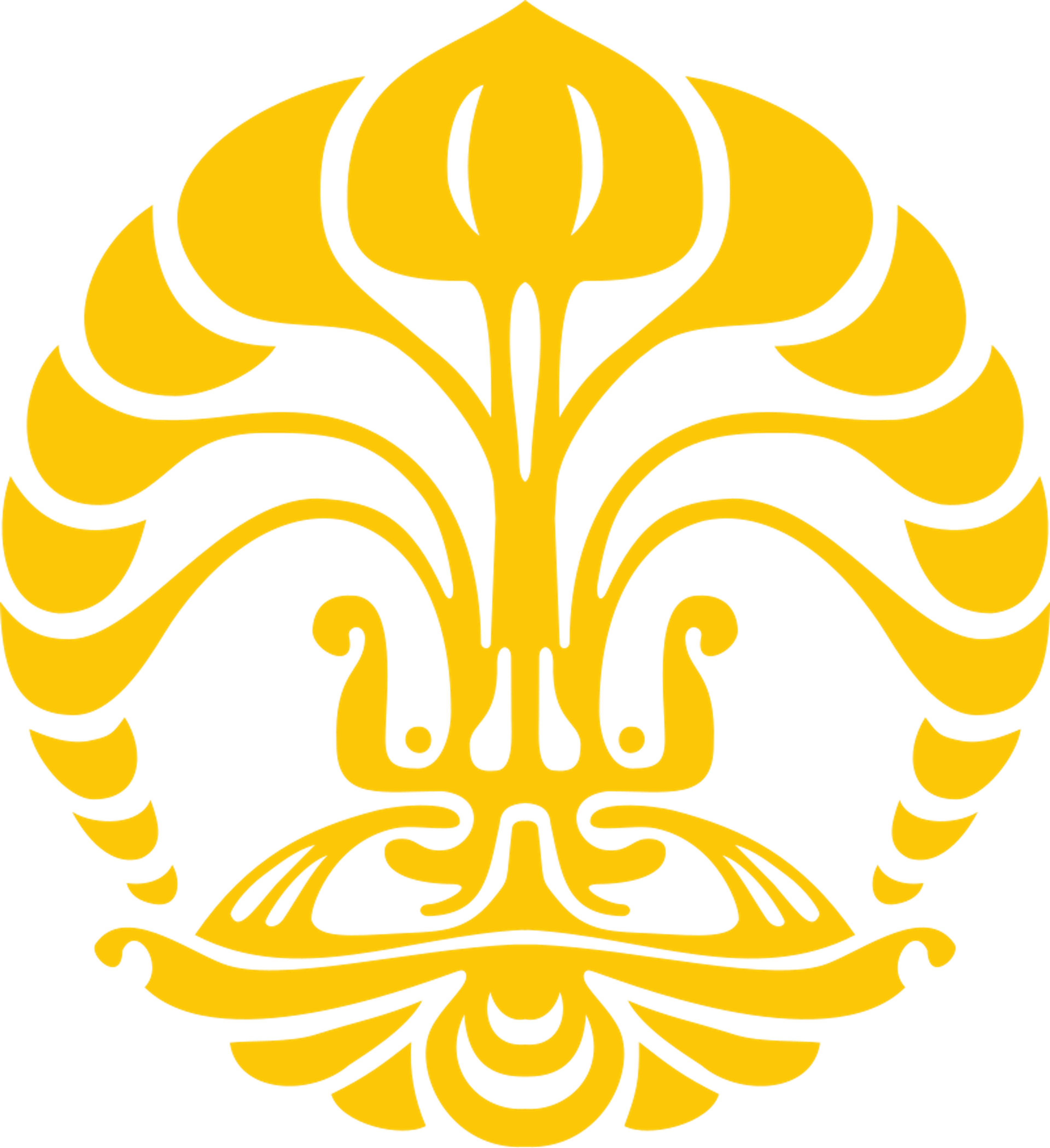 logo-Universitas Indonesia