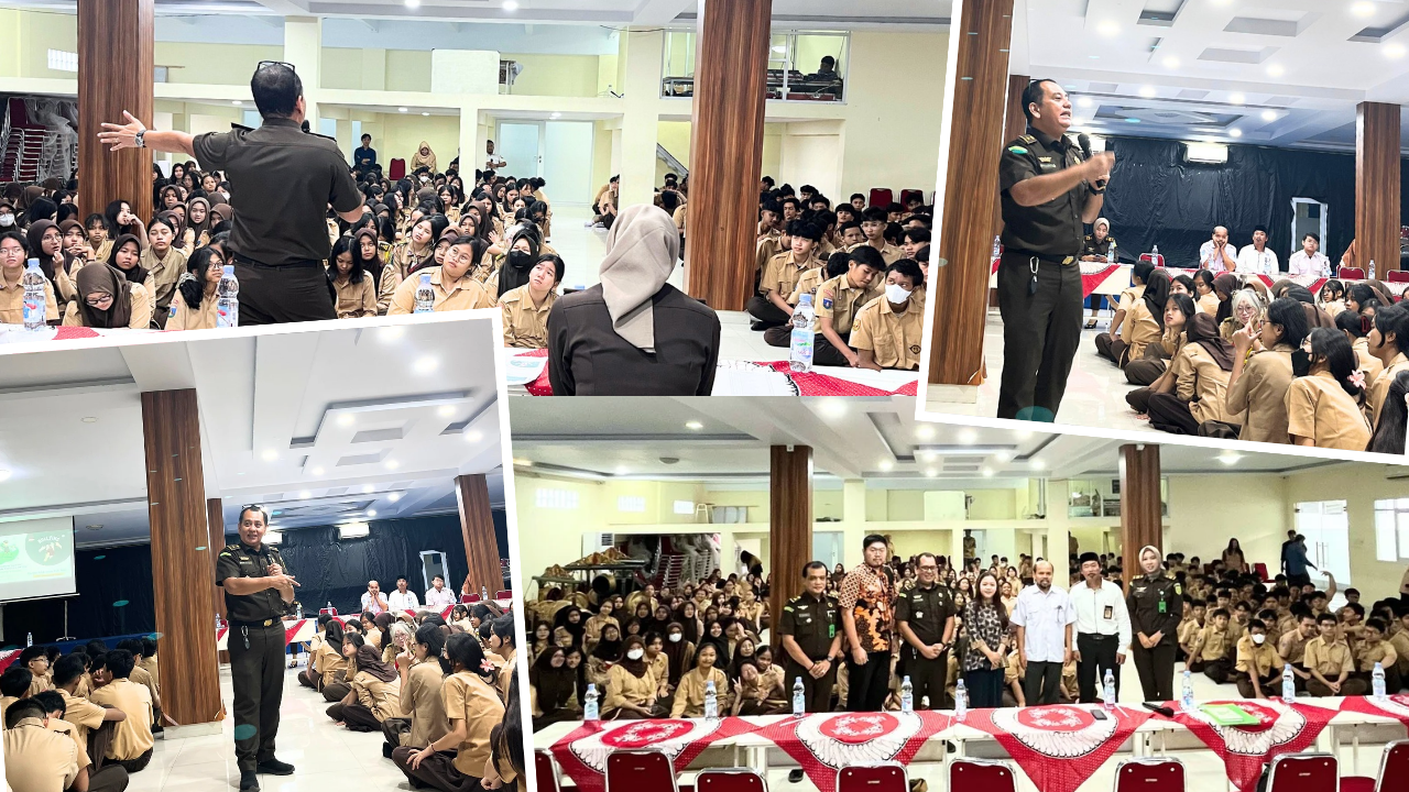 gambar-kejaksaan-tinggi-banten-menyelenggarakan-penyuluhan-hukum-di-smk-waskito-tangerang-selatan-jaksa