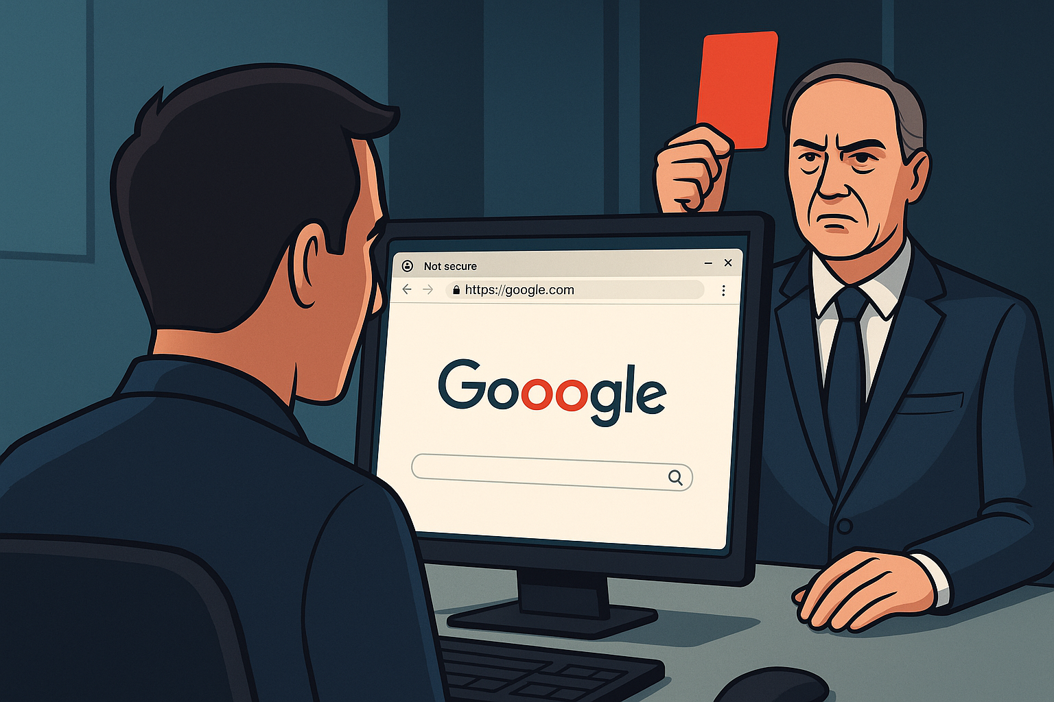 From awareness to action: why most security training still fails