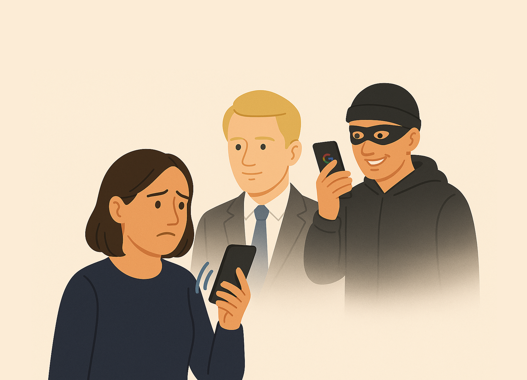 Is Google’s live voice translation opening the door to impersonation threats?