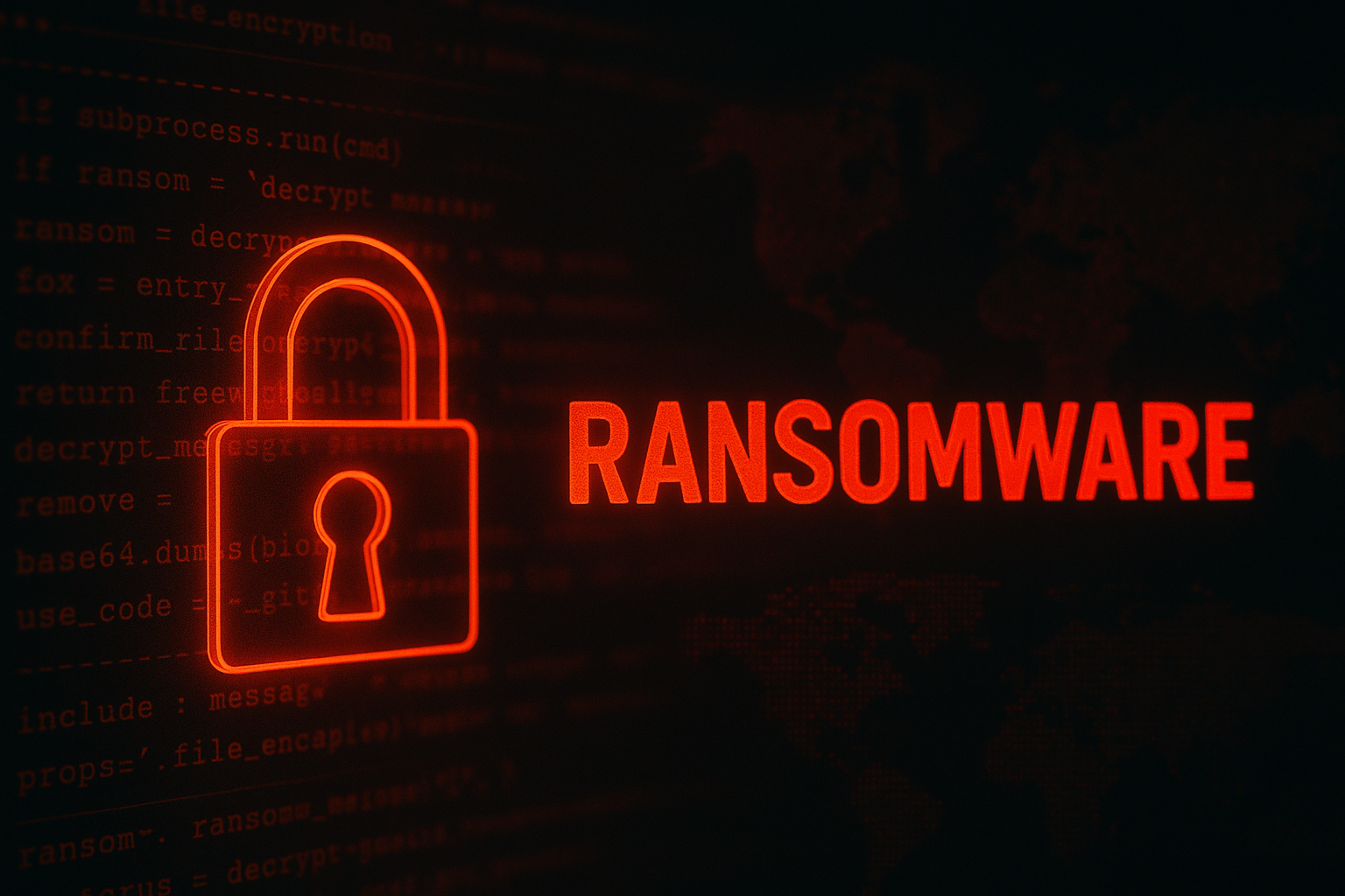 Ransomware Groups Now Targeting Cloud Backups: Inside Their Playbook and Real-World Cases