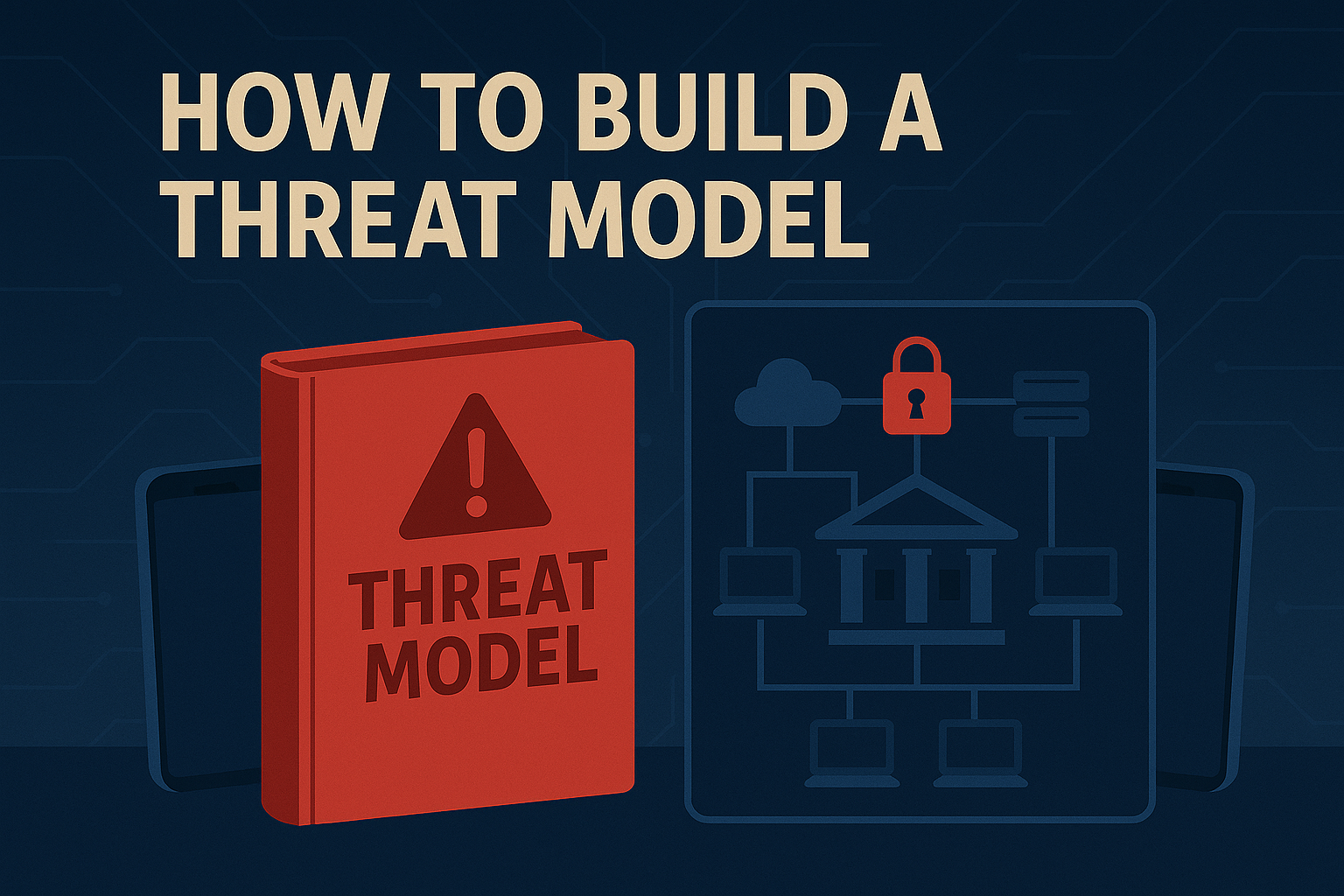 How to build a threat model