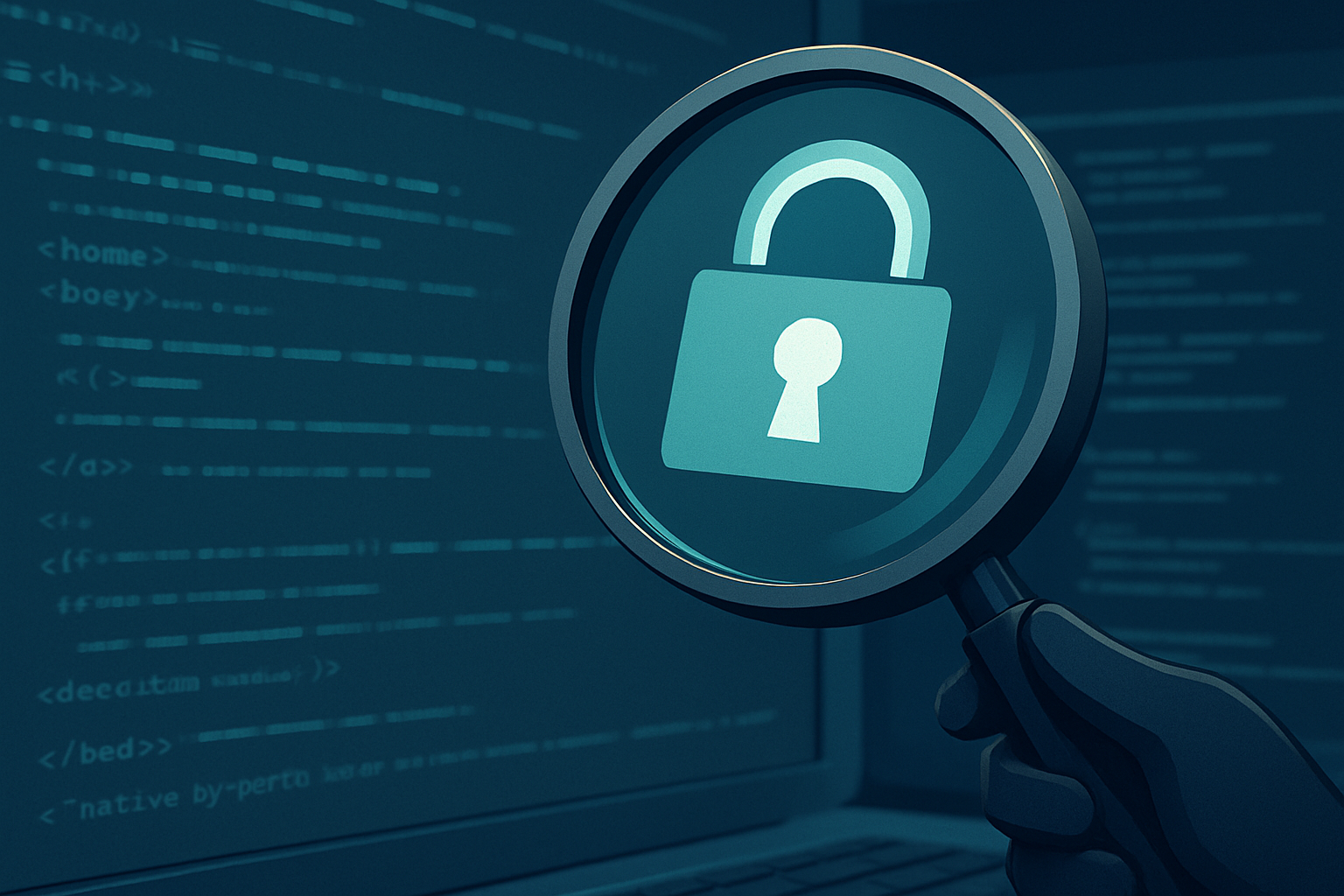 Conducting a Comprehensive Web Application Penetration Test
