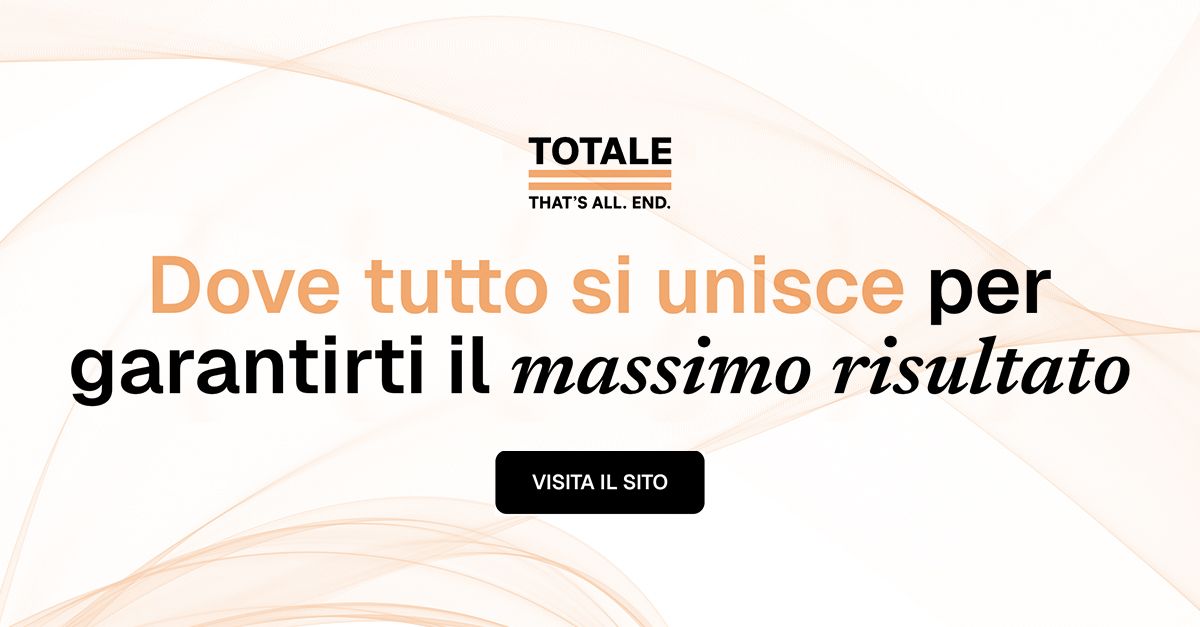 Totale — Design & Development, 2025