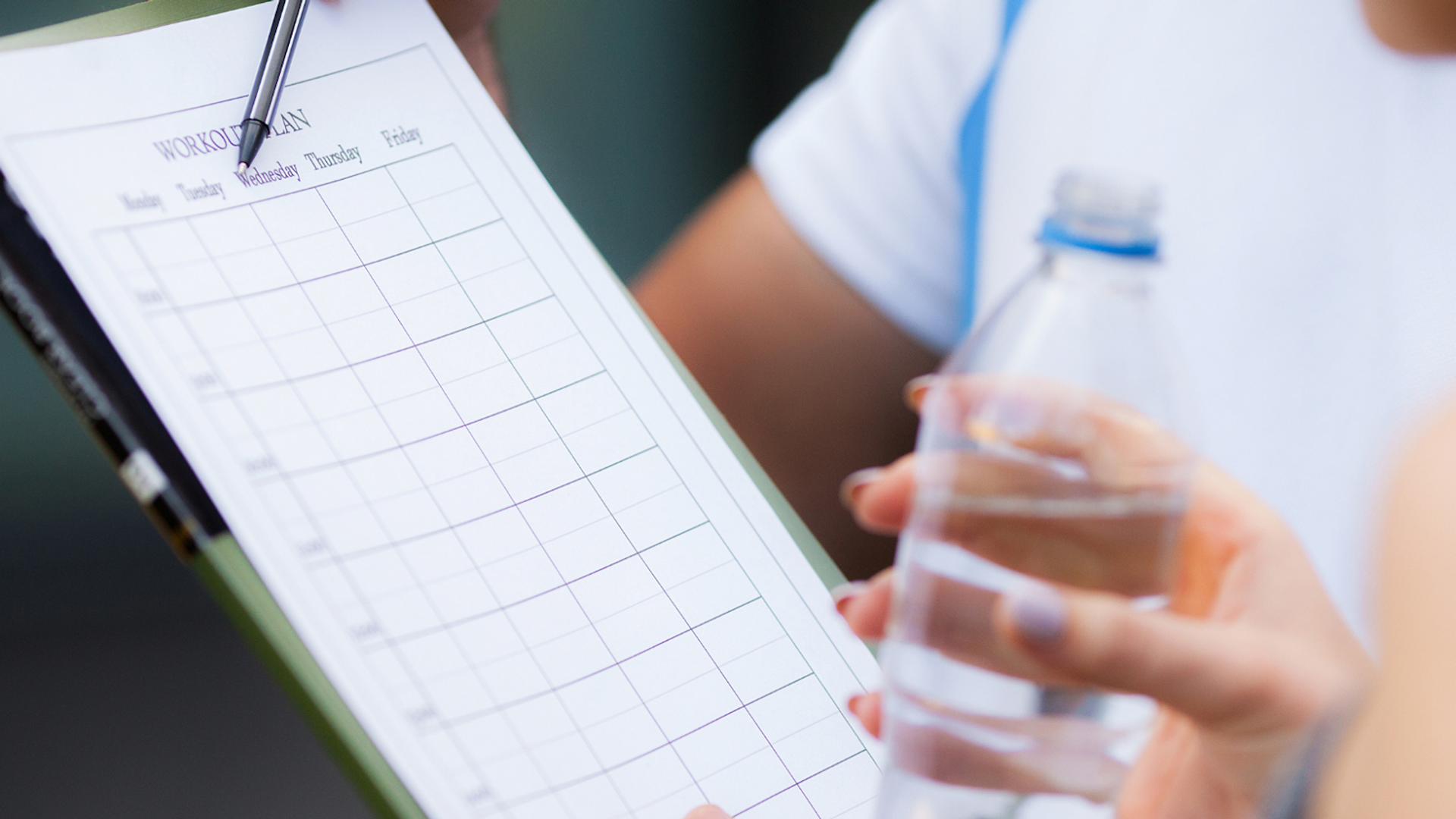 What Are the Benefits of Personal Training at Home?